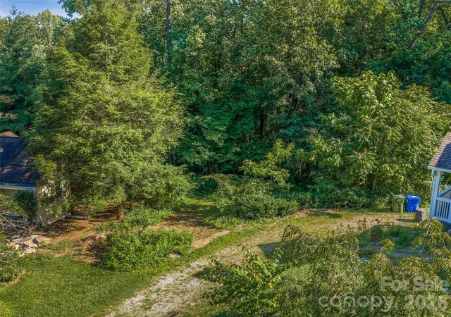 Photo 5 of Land for sale at 103 Aurora Dr #2, Asheville, NC 28805 | MLS# 4397504 | Listing updated on 2026-07-30