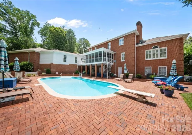 2nd image of 101 River Ridge Dr, Morganton, NC 28655 | MLS# 4397505