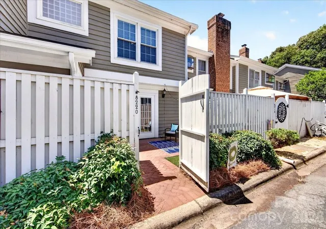 Photo 1 of Condo for sale at 8220 Legare Ct, Charlotte, NC 28210 | MLS# 4397513 | Listing updated on 2026-09-23