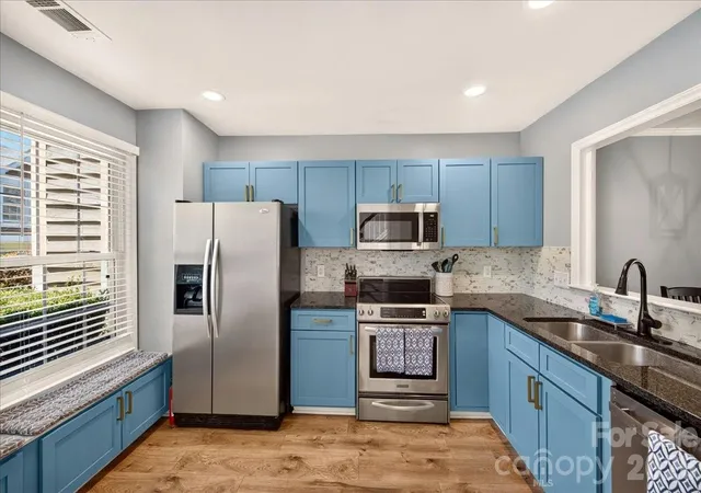 Photo 3 of Condo for sale at 8220 Legare Ct, Charlotte, NC 28210 | MLS# 4397513 | Listing updated on 2026-09-23