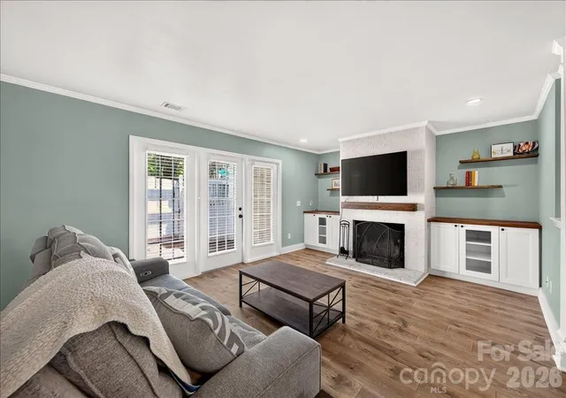 Condo for sale at 8220 Legare Ct, Charlotte, NC 28210 | MLS# 4397513