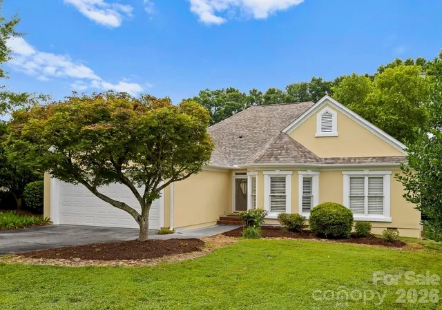 Single family home for sale at 4123 Fairway Downs Ct, Charlotte, NC 28277 | MLS# 4397517