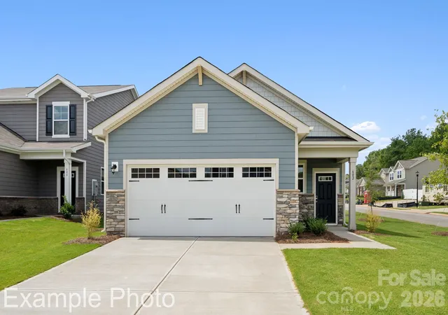 Photo 1 of Single family home for sale at 3123 29th Avenue Ne, Hickory, NC 28601 | MLS# 4397519 | Listing updated on 2026-09-04