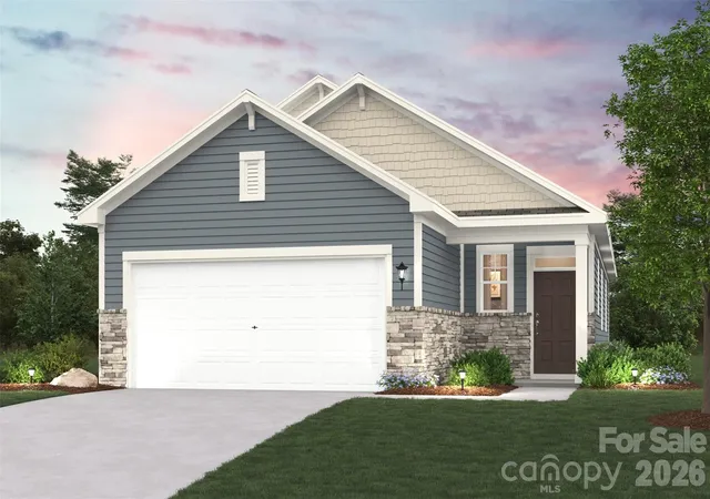 Photo 2 of Single family home for sale at 3123 29th Avenue Ne, Hickory, NC 28601 | MLS# 4397519 | Listing updated on 2026-09-04