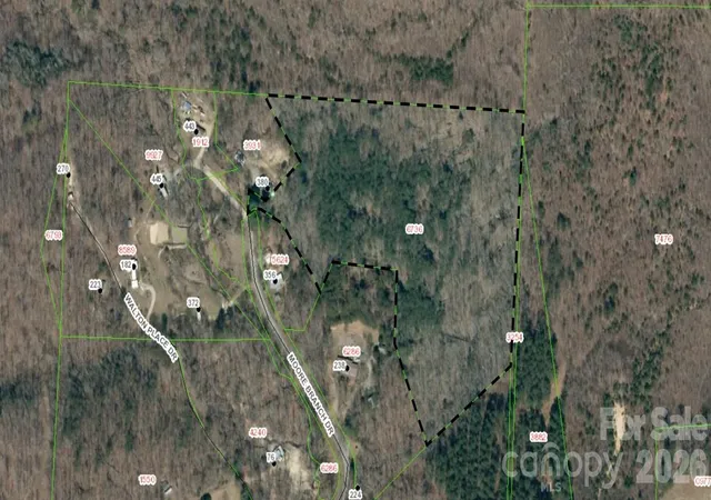 Homes for sale in Nebo, NC | V/l Moore Branch Dr, Nebo, NC 28761 | MLS# 4397521