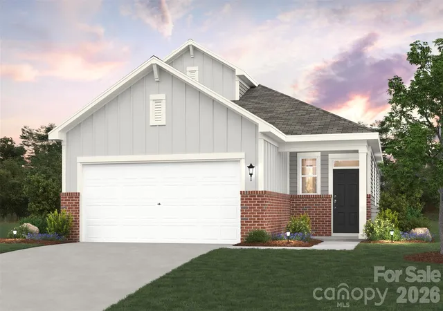 Photo 2 of Single family home for sale at 3119 29th Avenue Ne, Hickory, NC 28601 | MLS# 4397530 | Listing updated on 2026-09-04