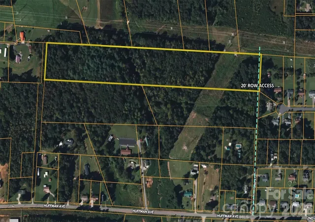 15th image of 8485 Huffman Ave, Connelly Springs, NC 28612 | MLS# 4397531