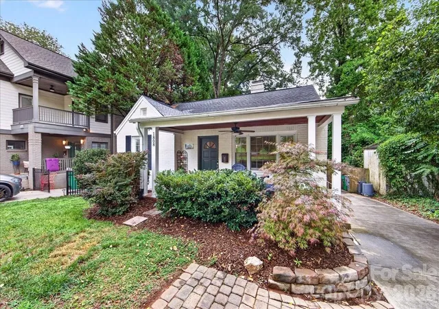 2nd image of 1808 Truman Rd, Charlotte, NC 28205 | MLS# 4397533