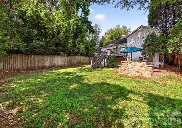 37th image of 1808 Truman Rd, Charlotte, NC 28205 | MLS# 4397533