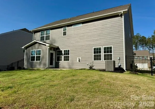 3rd image of 190 Tackle Box Dr, Troutman, NC 28166 | MLS# 4397542