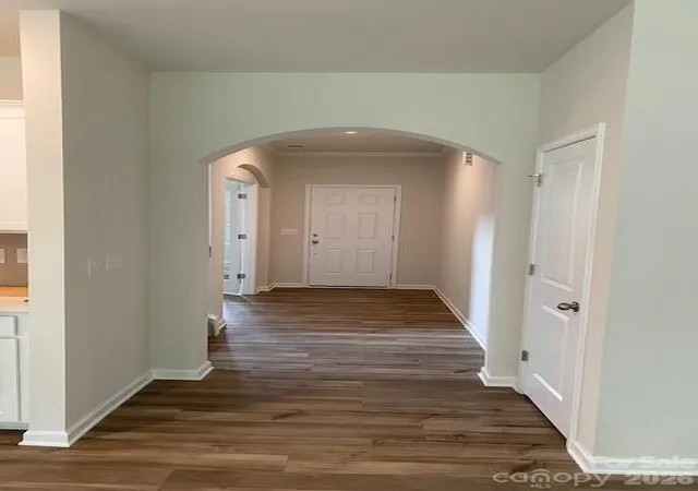 Photo 3 of Single family home for sale at 190 Tackle Box Dr, Troutman, NC 28166 | MLS# 4397542 | Listing updated on 2026-10-06