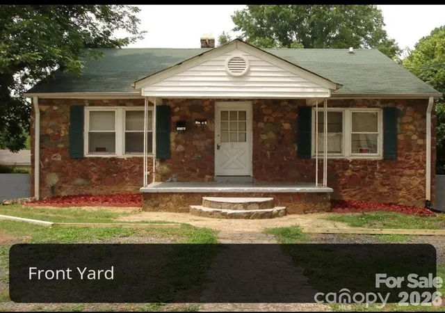 1st image of 1028 Karendale Ave, Charlotte, NC 28208 | MLS# 4397545