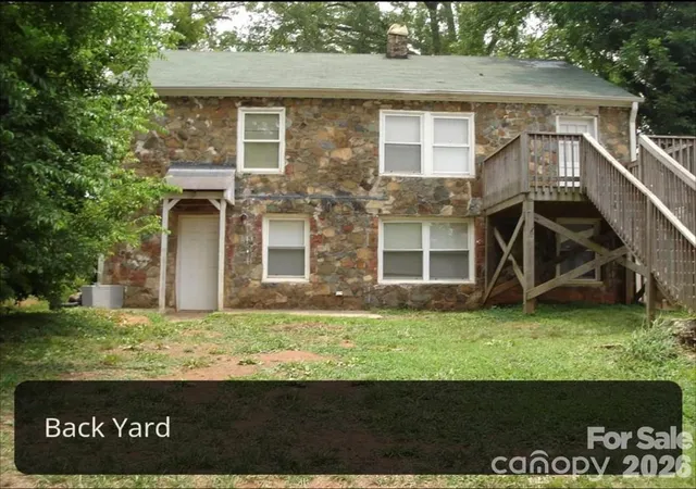 25th image of 1028 Karendale Ave, Charlotte, NC 28208 | MLS# 4397545