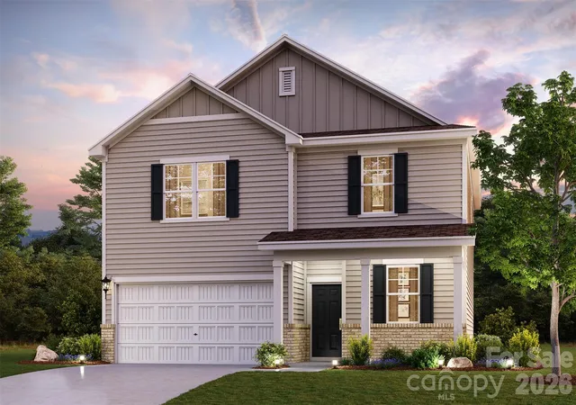 2nd image of 2720 Blue Sky Meadows Dr, Monroe, NC 28110 | MLS# 4397548
