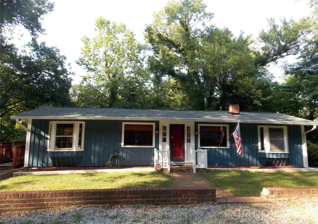 Homes for sale in Lenoir, NC | 145 Hibriten Mountain Rd, Lenoir, NC 28645 | MLS# 4397553