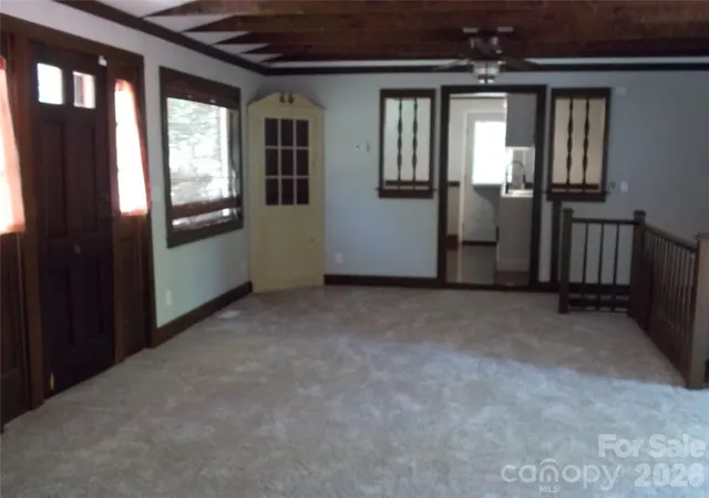 Homes for sale in Lenoir, NC | 145 Hibriten Mountain Rd, Lenoir, NC 28645 | MLS# 4397553