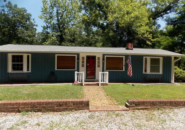 Homes for sale in Lenoir, NC | 145 Hibriten Mountain Rd, Lenoir, NC 28645 | MLS# 4397553