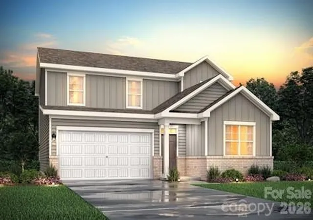 2nd image of 2716 Blue Sky Meadows Dr, Monroe, NC 28110 | MLS# 4397554