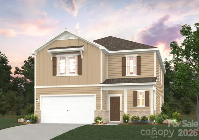 2nd image of 2712 Blue Sky Meadows Dr, Monroe, NC 28110 | MLS# 4397560