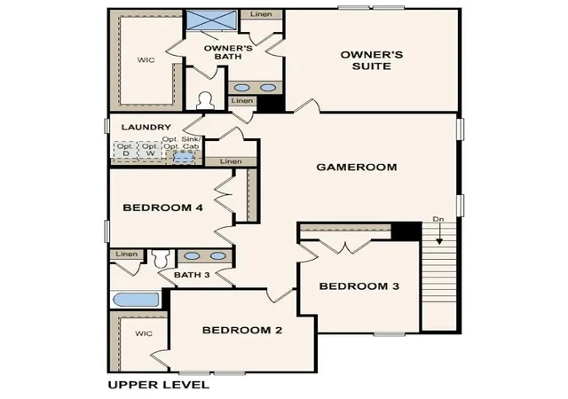 4th image of 2712 Blue Sky Meadows Dr, Monroe, NC 28110 | MLS# 4397560