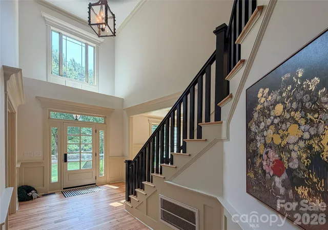 Photo 4 of Single family home for sale at 600 Baron Rd, Waxhaw, NC 28173 | MLS# 4397562 | Listing updated on 2026-09-20