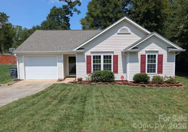 Photo 1 of Single family home for sale at 704 Gum Branch Rd, Charlotte, NC 28214 | MLS# 4397567 | Listing updated on 2026-09-03