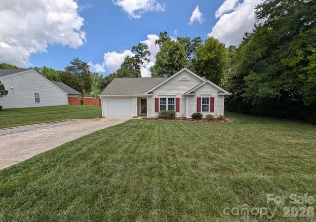 1st image of 704 Gum Branch Rd, Charlotte, NC 28214 | MLS# 4397567