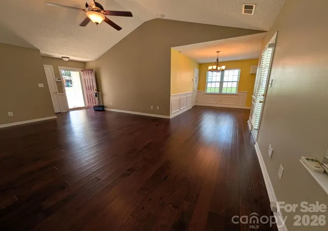 Photo 3 of Single family home for sale at 704 Gum Branch Rd, Charlotte, NC 28214 | MLS# 4397567 | Listing updated on 2026-09-21
