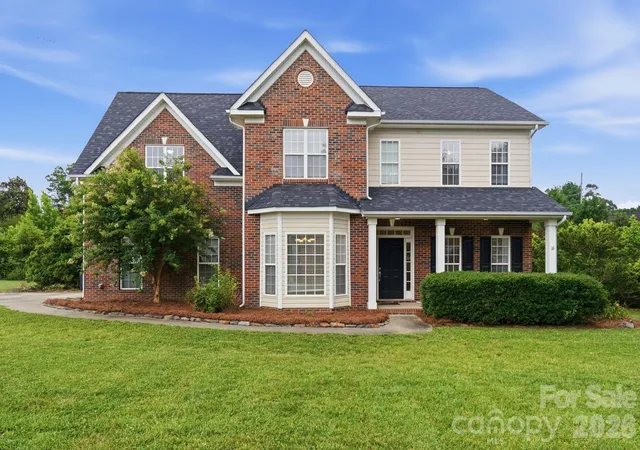 1st image of 1521 Hilton Meadow Dr, Monroe, NC 28110 | MLS# 4397573