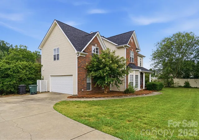2nd image of 1521 Hilton Meadow Dr, Monroe, NC 28110 | MLS# 4397573