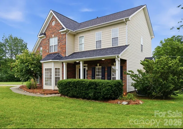 3rd image of 1521 Hilton Meadow Dr, Monroe, NC 28110 | MLS# 4397573