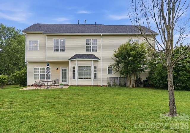 43rd image of 1521 Hilton Meadow Dr, Monroe, NC 28110 | MLS# 4397573