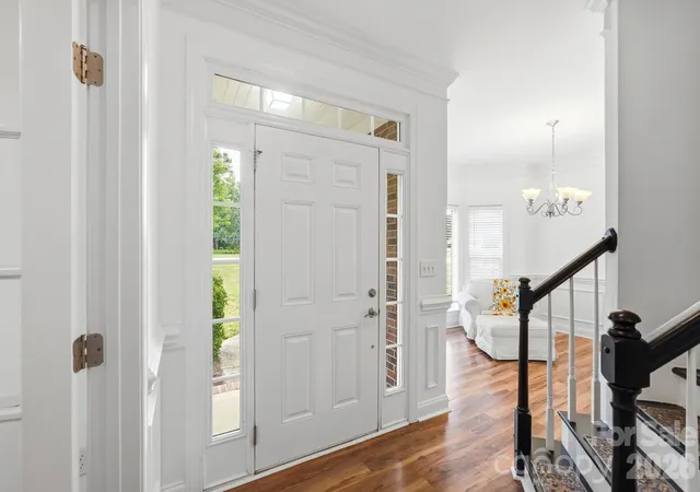 5th image of 1521 Hilton Meadow Dr, Monroe, NC 28110 | MLS# 4397573