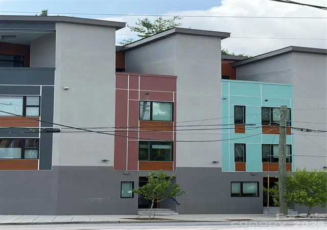 Photo 2 of Condo for sale at 102 Southside Ave #15, Asheville, NC 28801 | MLS# 4397586 | Listing updated on 2026-07-07