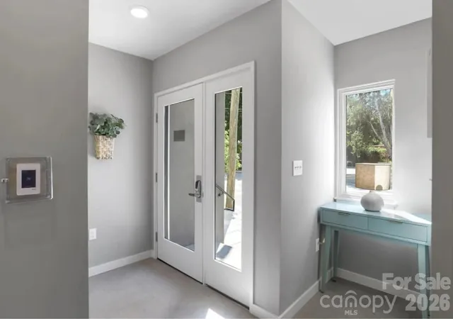 Listing Photo 5 - Condo for sale in building located at 102 Southside Ave, Asheville, NC 28801 - Unit #15