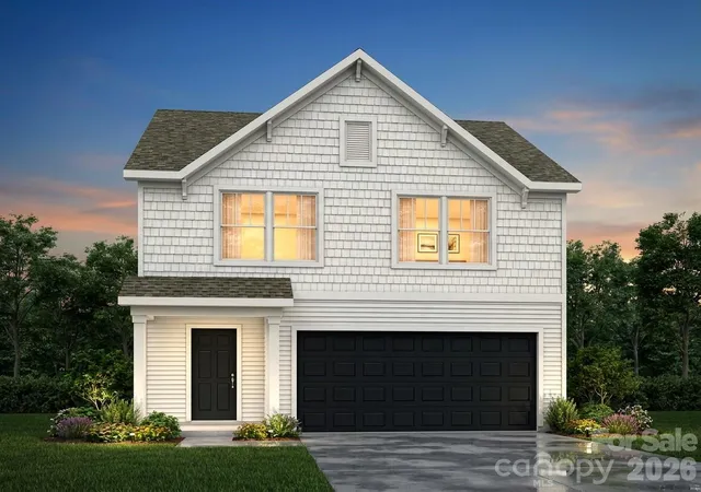 Photo 1 of Single family home for sale at Tbd Lakespur Trl #176P, Statesville, NC 28677 | MLS# 4397593 | Listing updated on 2026-06-26