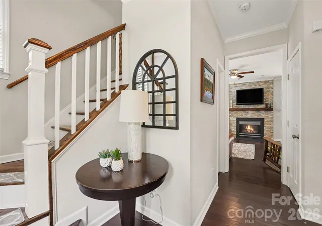 Photo 2 of Single family home for sale at 10112 Truitt Ct, Huntersville, NC 28078 | MLS# 4397597 | Listing updated on 2026-09-26