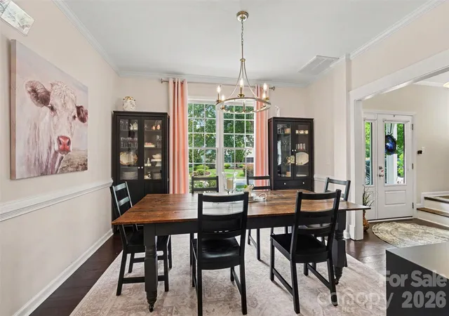 Photo 3 of Single family home for sale at 10112 Truitt Ct, Huntersville, NC 28078 | MLS# 4397597 | Listing updated on 2026-09-26