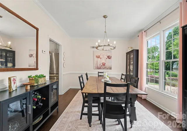 Photo 3 of Single family home for sale at 10112 Truitt Ct, Huntersville, NC 28078 | MLS# 4397597 | Listing updated on 2026-09-26