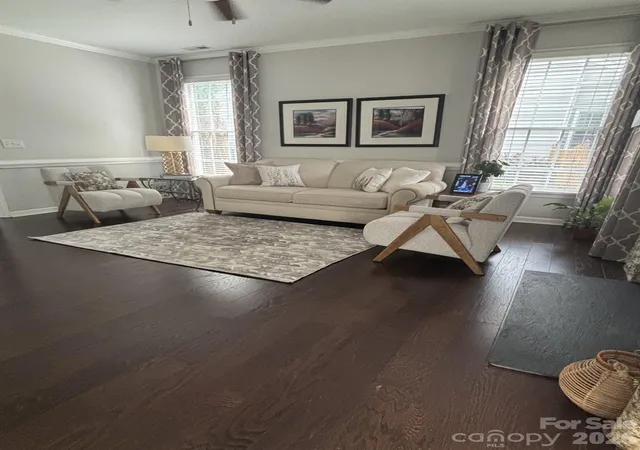 Photo 4 of Single family home for sale at 10112 Truitt Ct, Huntersville, NC 28078 | MLS# 4397597 | Listing updated on 2026-09-26