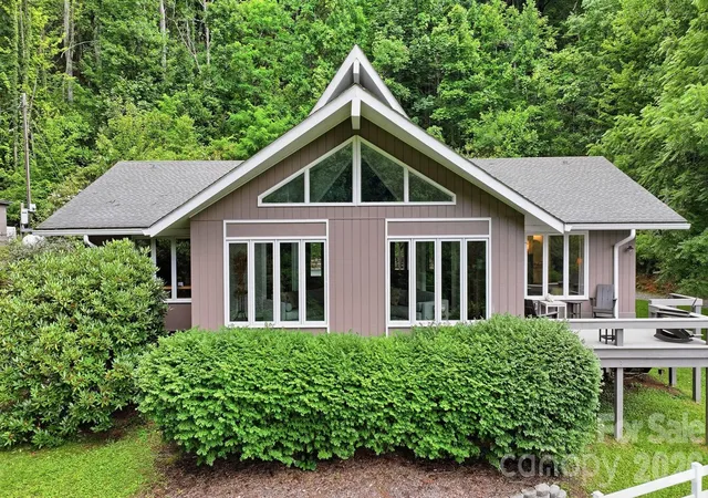 Homes for sale in Waynesville, NC | 560 Winchester Creek Rd, Waynesville, NC 28786 | MLS# 4397600