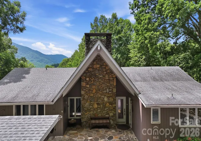 Homes for sale in Waynesville, NC | 560 Winchester Creek Rd, Waynesville, NC 28786 | MLS# 4397600