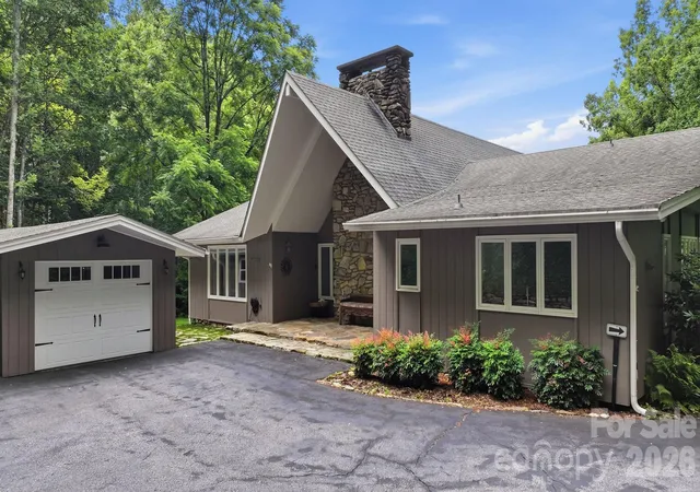 Homes for sale in Waynesville, NC | 560 Winchester Creek Rd, Waynesville, NC 28786 | MLS# 4397600
