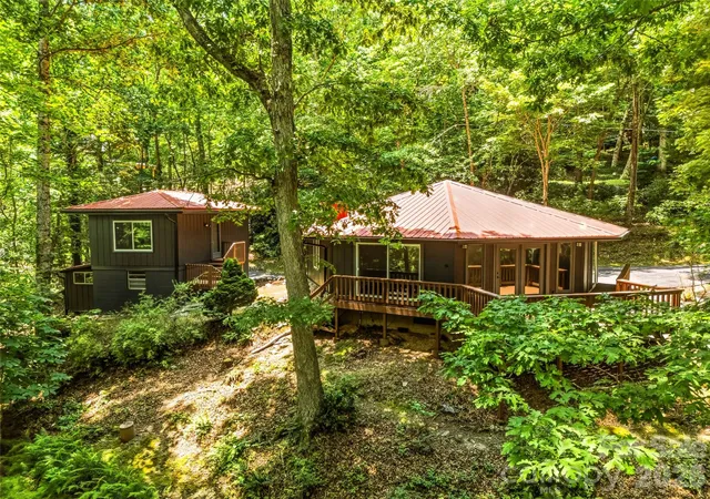 Homes for sale in Pisgah Forest, NC | 785 Pisgah Forest Dr, Pisgah Forest, NC 28768 | MLS# 4397604