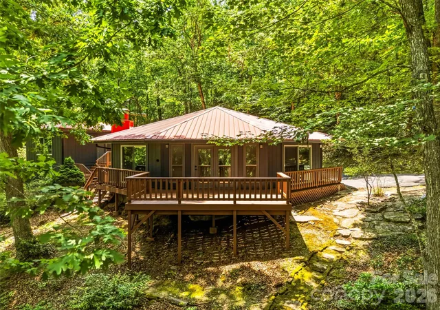 Homes for sale in Pisgah Forest, NC | 785 Pisgah Forest Dr, Pisgah Forest, NC 28768 | MLS# 4397604