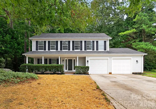 1st image of 10304 Shady Rest Ln, Charlotte, NC 28214 | MLS# 4397605