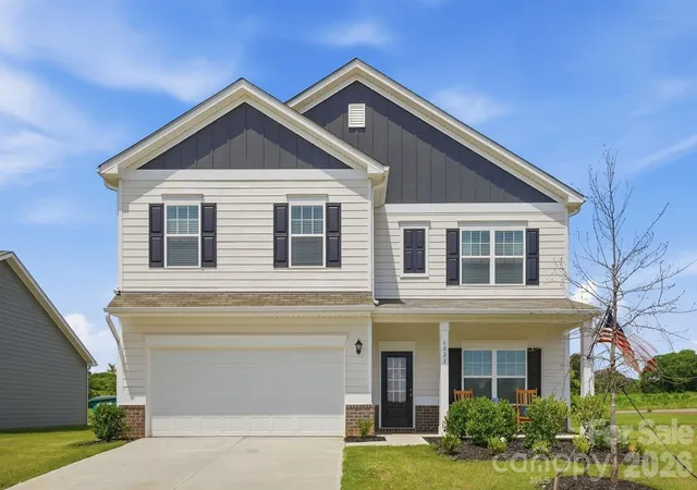Homes for sale in Midland, NC | 6023 Busch Wy, Midland, NC 28107 | MLS# 4397614