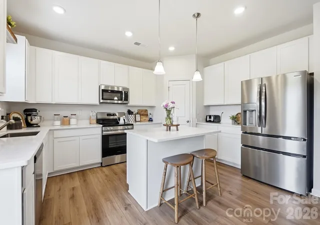 5th image of 6023 Busch Way, Midland, NC 28107 | MLS# 4397614