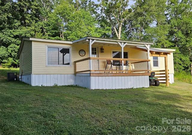 Homes for sale in Nebo, NC | 516 John Swofford Rd, Nebo, NC 28761 | MLS# 4397617