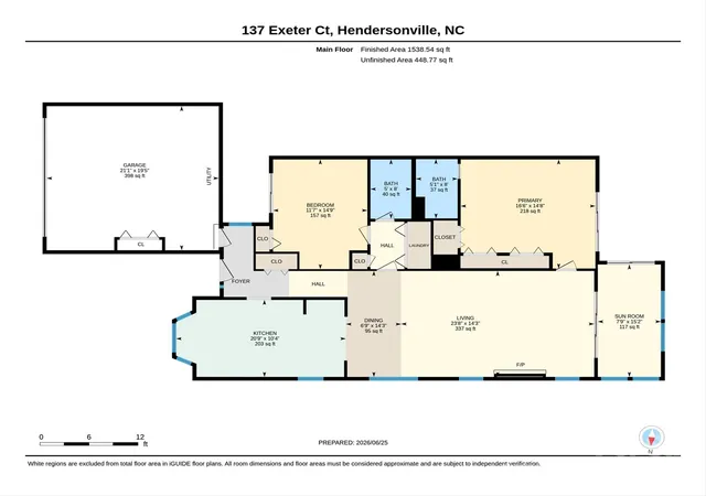 Homes for sale in Hendersonville, NC | 137 Exeter Ct, Hendersonville, NC 28791 | MLS# 4397622